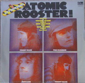   Atomic Rooster
