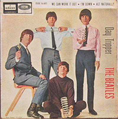 The  Beatles