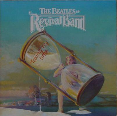 The  Beatles Revival Band