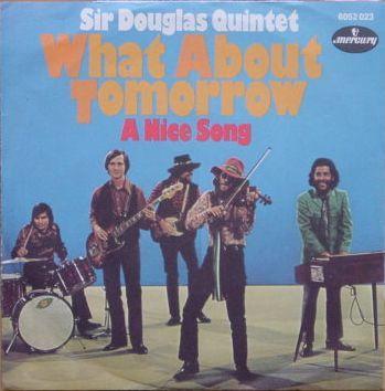   Sir Douglas Quintet