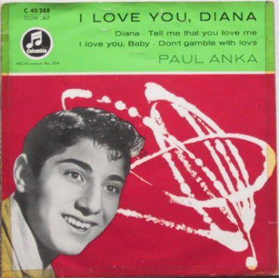 Paul  Anka