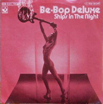   Be-Bop Deluxe