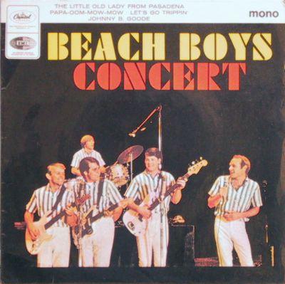 The  Beach Boys