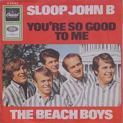 The  Beach Boys