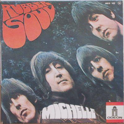The  Beatles