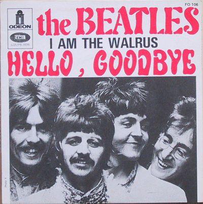 The  Beatles