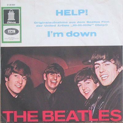 The  Beatles