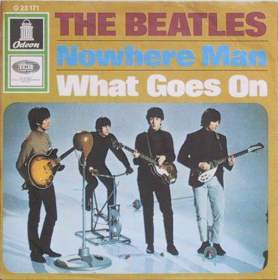 The  Beatles