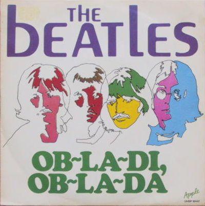 The  Beatles