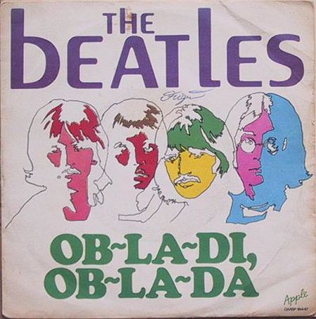The  Beatles