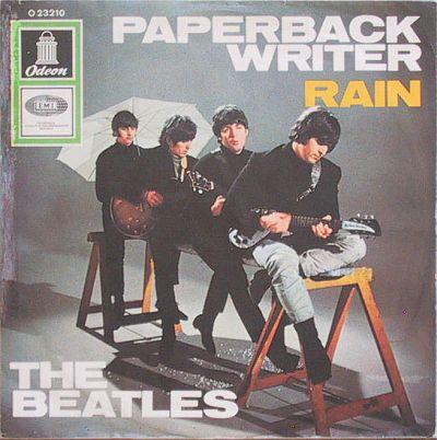 The  Beatles
