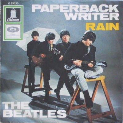 The  Beatles