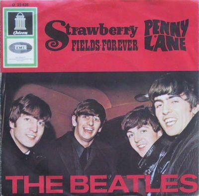 The  Beatles