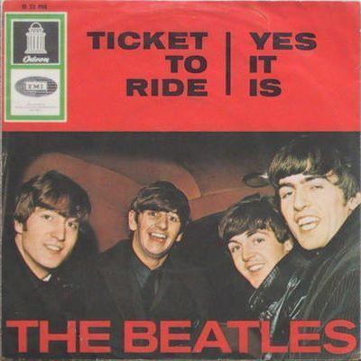 The  Beatles