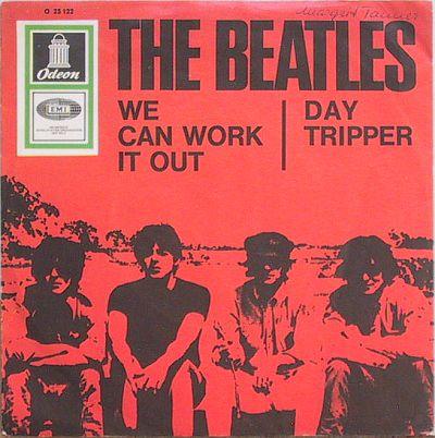 The  Beatles