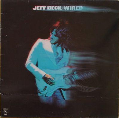 Jeff  Beck