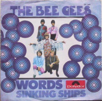 The  Bee Gees