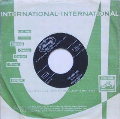 Brook  Benton