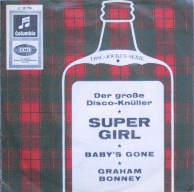 Graham Bonney