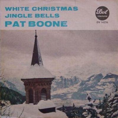 Pat Boone