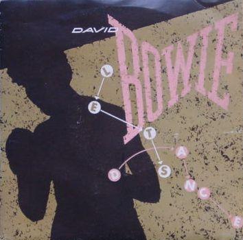 David  Bowie