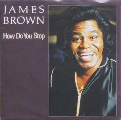 James  Brown