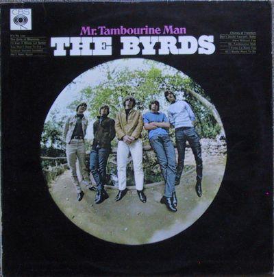 The  Byrds