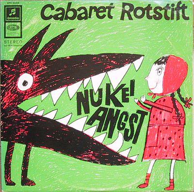   Cabaret Rotstift