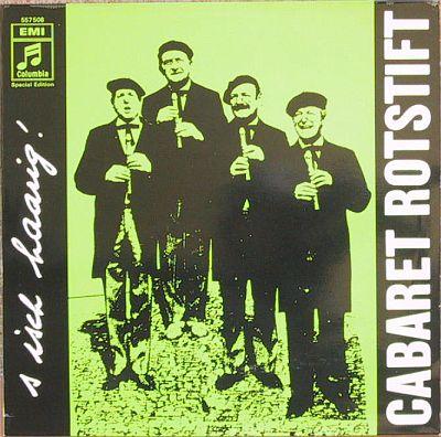   Cabaret Rotstift