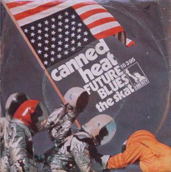   Canned Heat