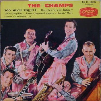 The  Champs