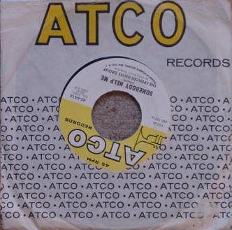 Spencer  Davis Group
