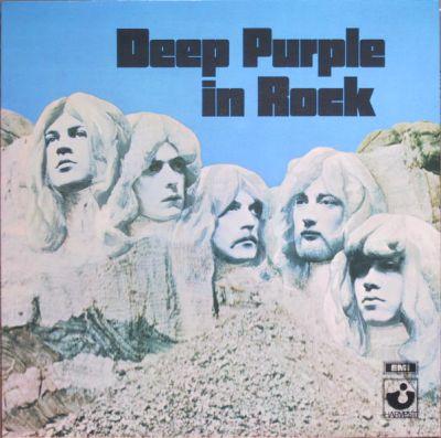   Deep Purple