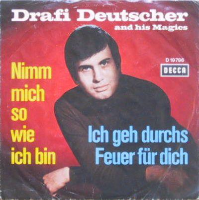 Drafi  Deutscher And His Magics
