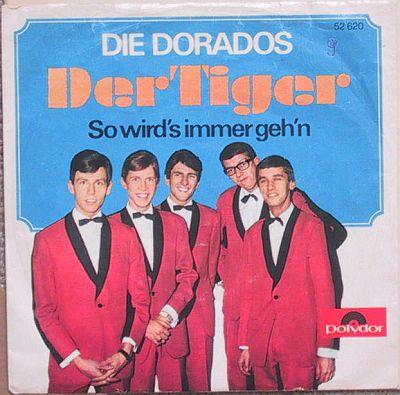 Die  Dorados