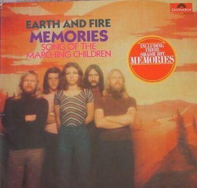   Earth And Fire