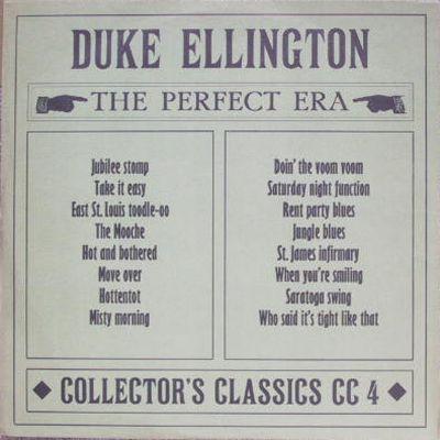 Duke  Ellington