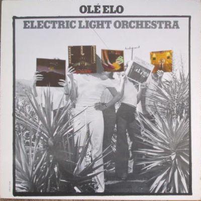   Electric Light Orchestra