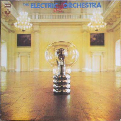 The  Electric Light Orchestra
