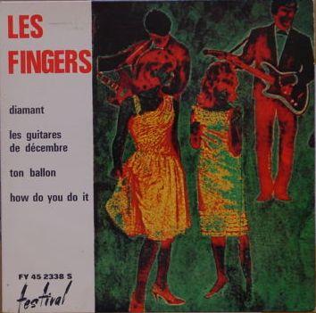 Les  Fingers