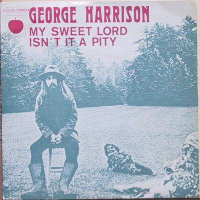 George  Harrison