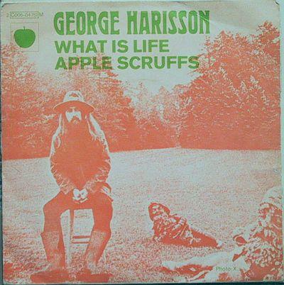 George  Harrison