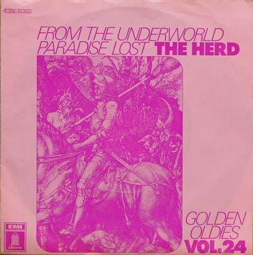 The  Herd