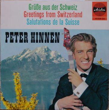 Peter  Hinnen