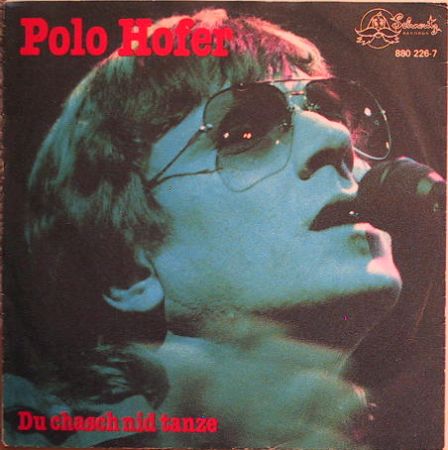 Polo  Hofer
