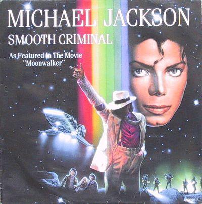 Michael  Jackson