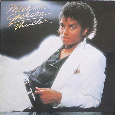 Michael  Jackson