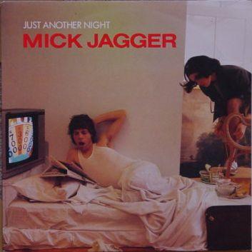 Mick  Jagger (Rolling Stones)