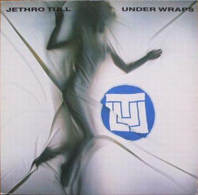   Jethro Tull