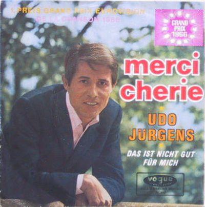 Udo  Jürgens